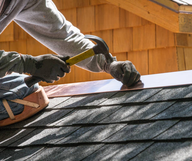 Best Storm Damage Roof Repair  in Elberta, AL